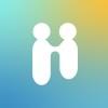HelloApp logo