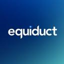 Equiduct logo
