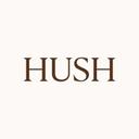 Hush logo