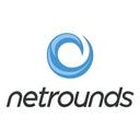 Netrounds logo