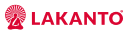 LAKANTO logo