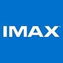 Imax logo