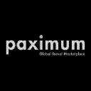 Paximum logo