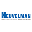 Heuvelman logo