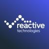 Reactive Technologies Ltd. logo