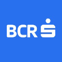BCR Erste Group logo