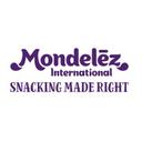 Mondelēz logo