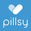 Pillsy logo
