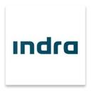Indra logo