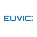 EUVIC logo