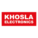 Khosla Electronics logo