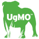 UGMO logo