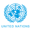 United Nations logo