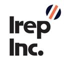 Irep Inc. logo