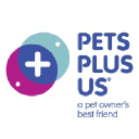 PetsPlusUs logo