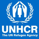 UNHCR logo