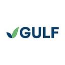 GULF logo