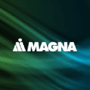 Magna logo