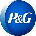 P&G logo