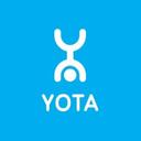 YOTA logo