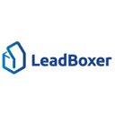 Leadboxer logo