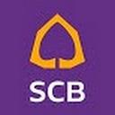 SCB logo