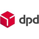 DPDgroup logo