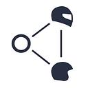 MotoShare logo