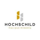 Hochschild Perú logo