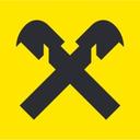 Raiffeisen Bank logo