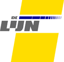 De Lijn logo