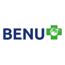 BENU logo