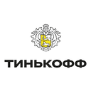 Tinkoff logo
