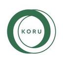 Koru logo