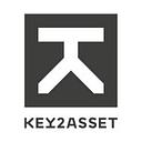 Key2Asset logo