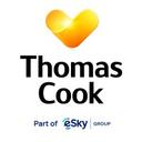 Thomas Cook logo