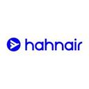 Hahnair logo