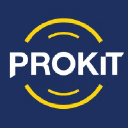 Prokit logo