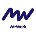 MrWork logo