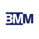 BMM logo