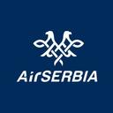 AirSerbia logo
