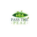 Pass The Peaz logo