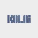 KolAi Denim logo