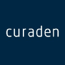 Curaden AG logo
