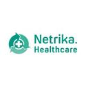 Netrika Healthcare logo
