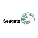 Seagate logo