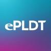 ePLDT logo