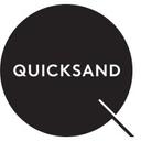 Quicksand logo