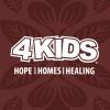 4KIDS logo