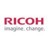 RICOH logo